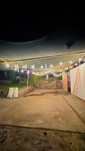 Finca La Candelaria